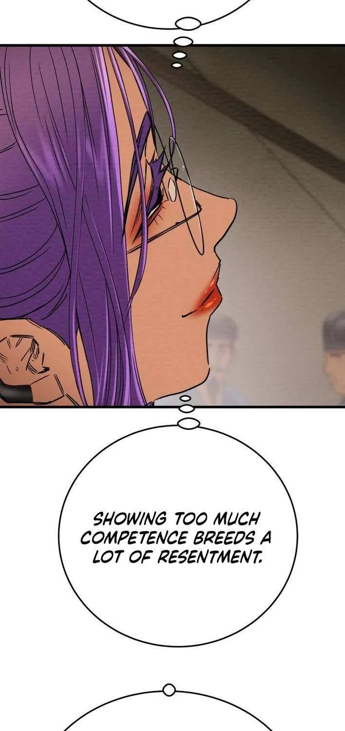 Read Heavenly Moon chapter 213 image 19 on Lezhin