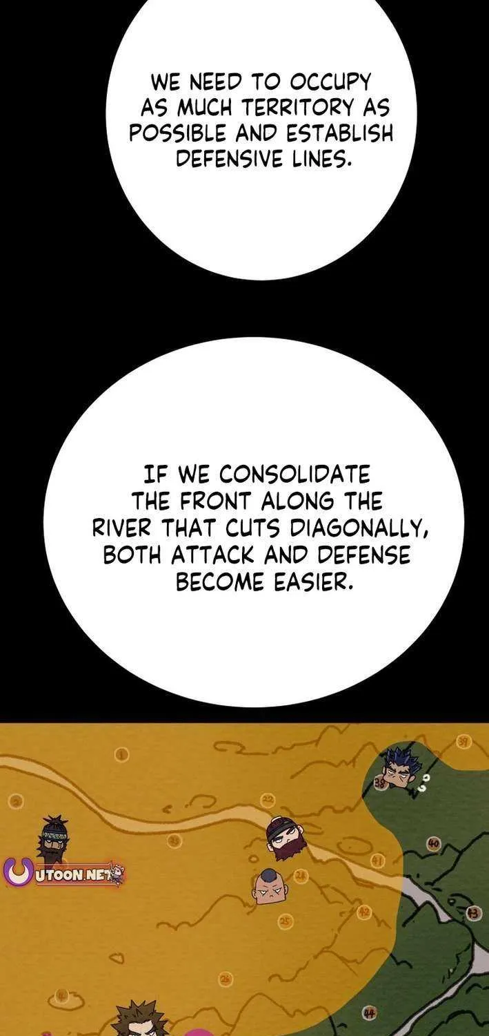 Read Heavenly Moon chapter 213 image 2 on Lezhin