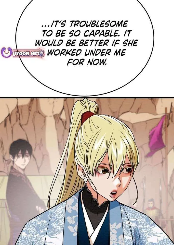 Read Heavenly Moon chapter 213 image 20 on Lezhin