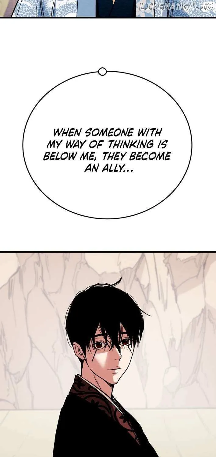 Read Heavenly Moon chapter 213 image 21 on Lezhin
