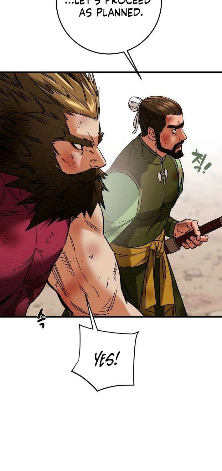Read Heavenly Moon chapter 213 image 29 on Lezhin