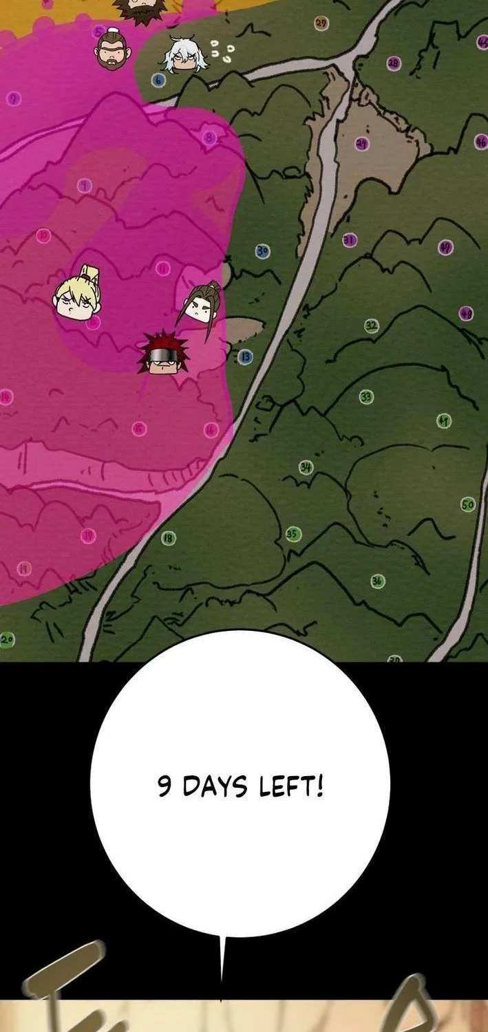 Read Heavenly Moon chapter 213 image 3 on Lezhin