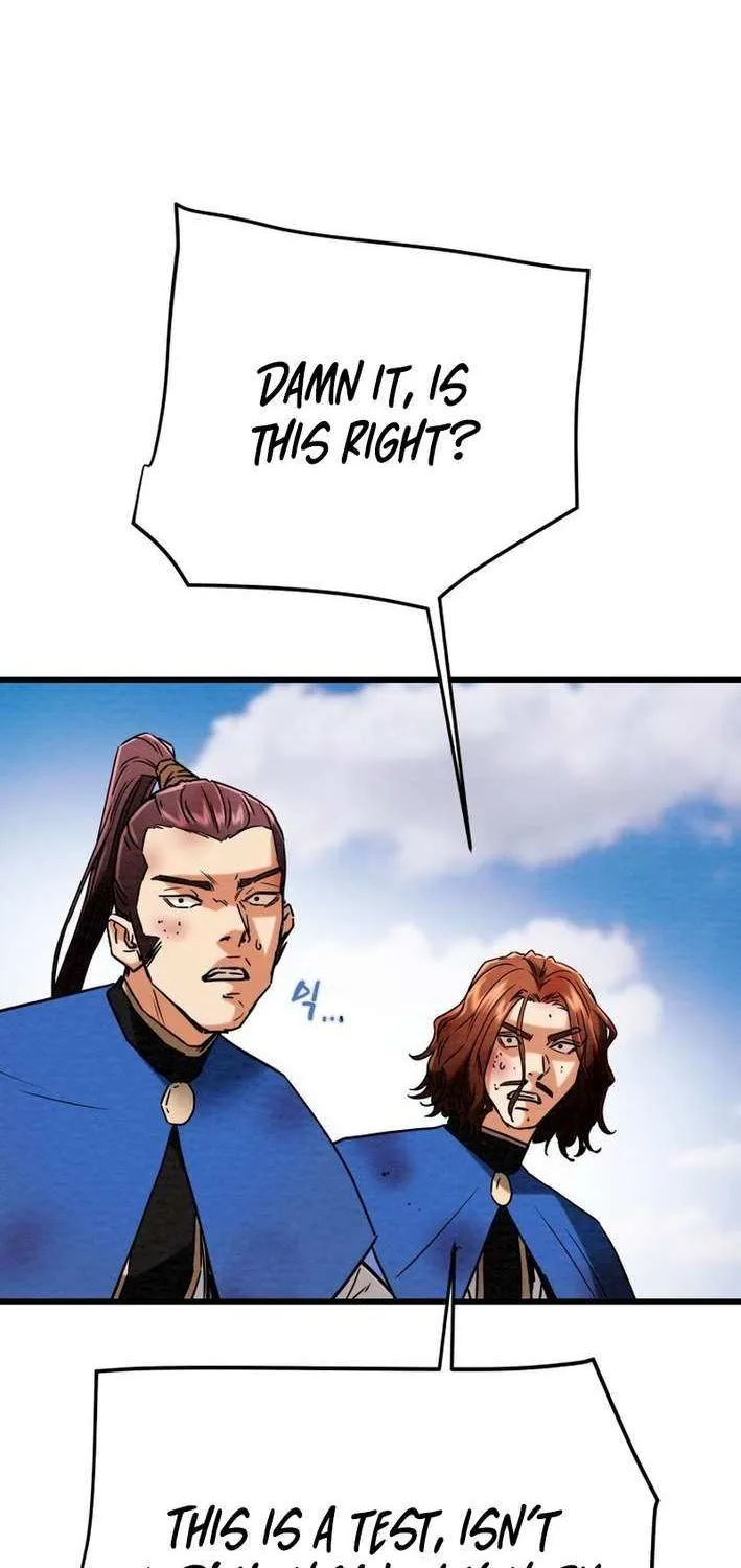 Read Heavenly Moon chapter 213 image 31 on Lezhin