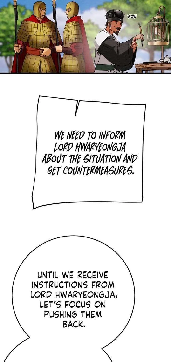 Read Heavenly Moon chapter 213 image 33 on Lezhin