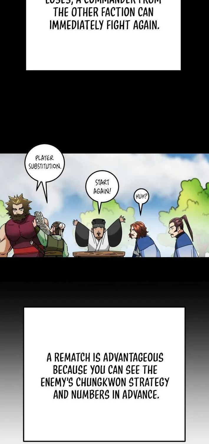 Read Heavenly Moon chapter 213 image 39 on Lezhin
