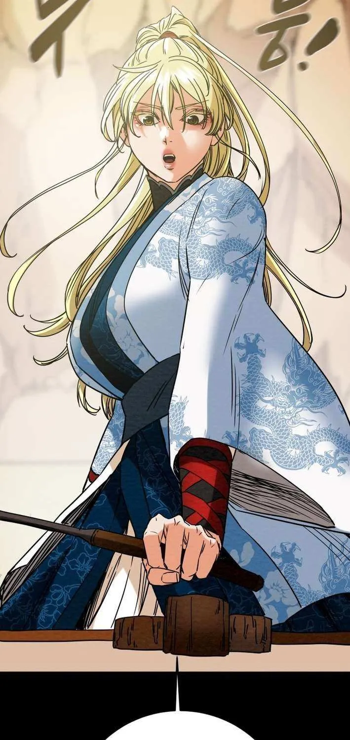 Read Heavenly Moon chapter 213 image 4 on Lezhin