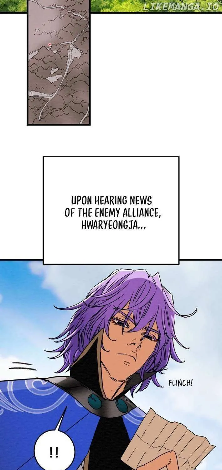 Read Heavenly Moon chapter 213 image 42 on Lezhin