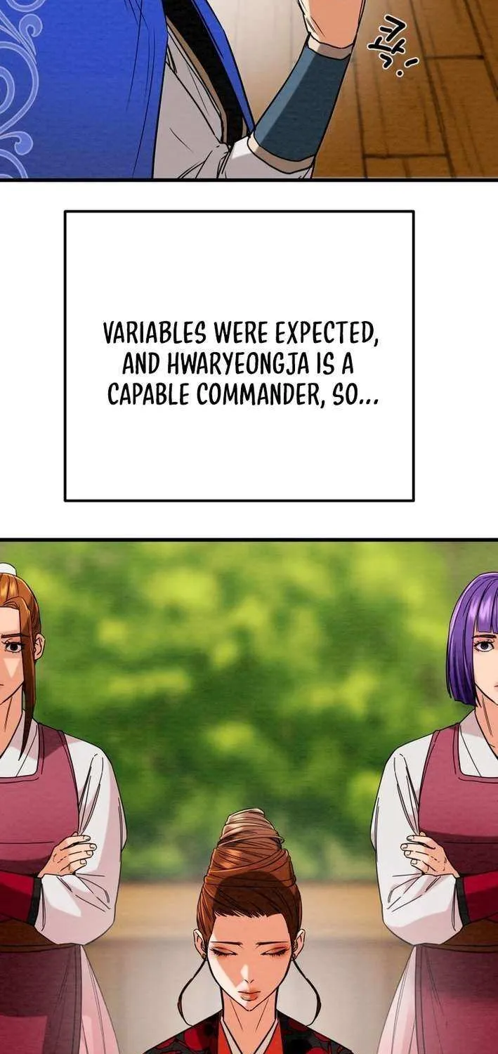 Read Heavenly Moon chapter 213 image 44 on Lezhin
