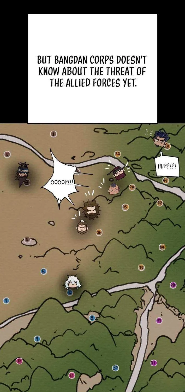 Read Heavenly Moon chapter 213 image 47 on Lezhin