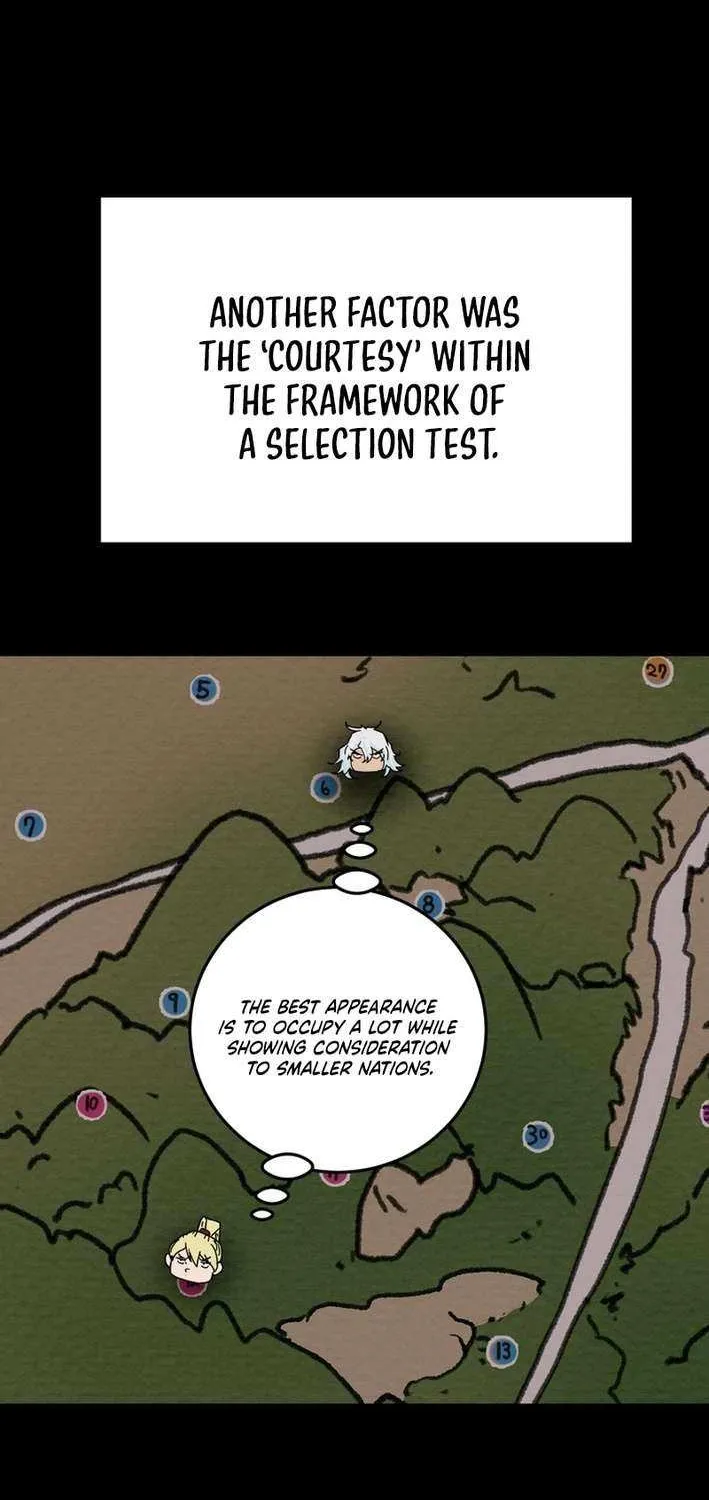 Read Heavenly Moon chapter 213 image 52 on Lezhin