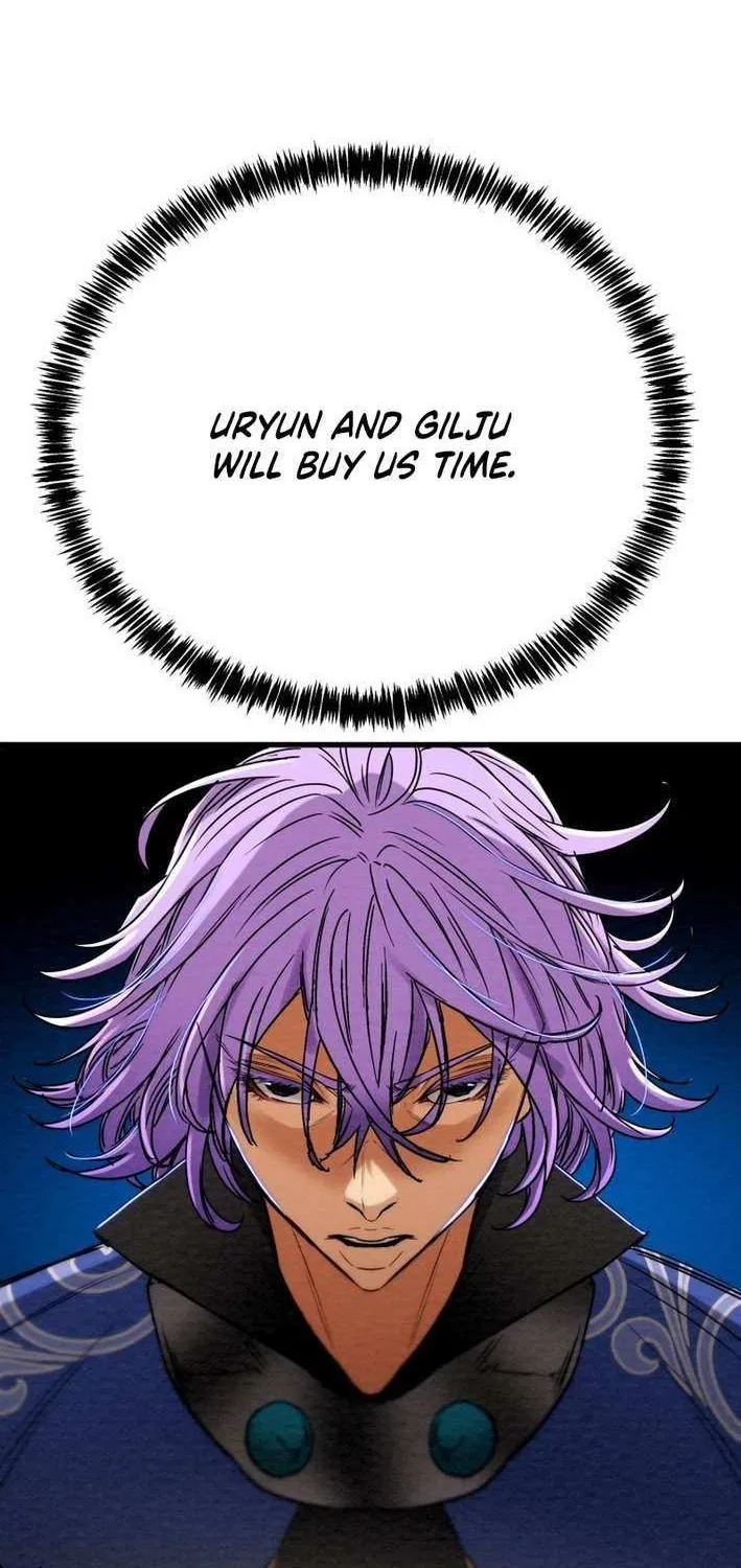 Read Heavenly Moon chapter 213 image 57 on Lezhin