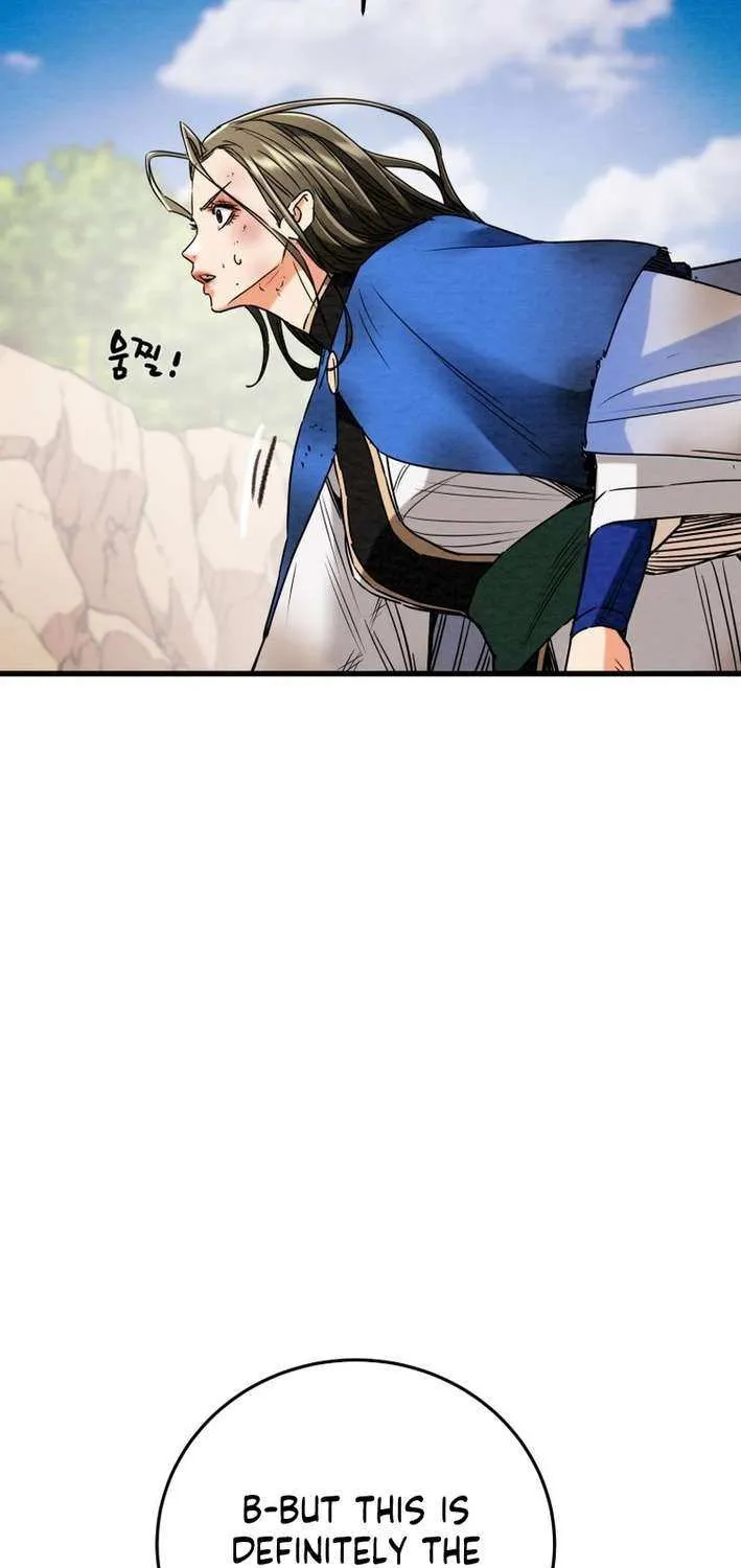 Read Heavenly Moon chapter 213 image 60 on Lezhin
