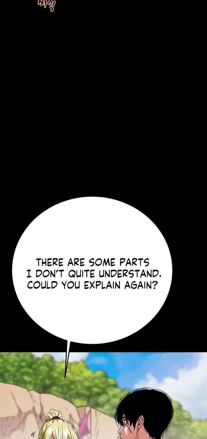 Read Heavenly Moon chapter 213 image 75 on Lezhin
