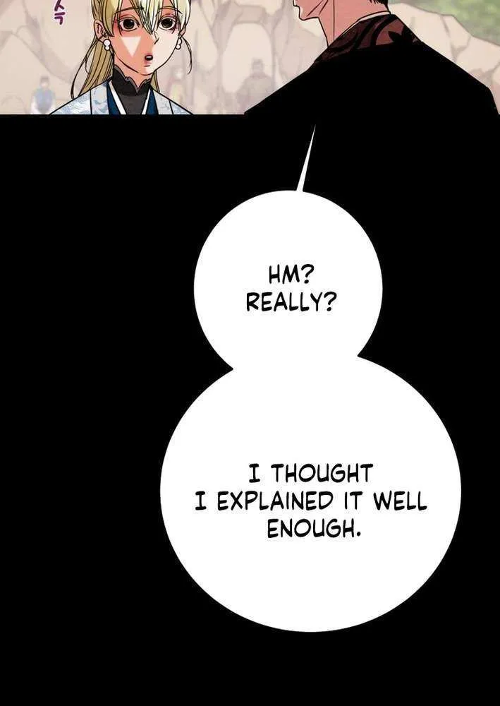 Read Heavenly Moon chapter 213 image 76 on Lezhin