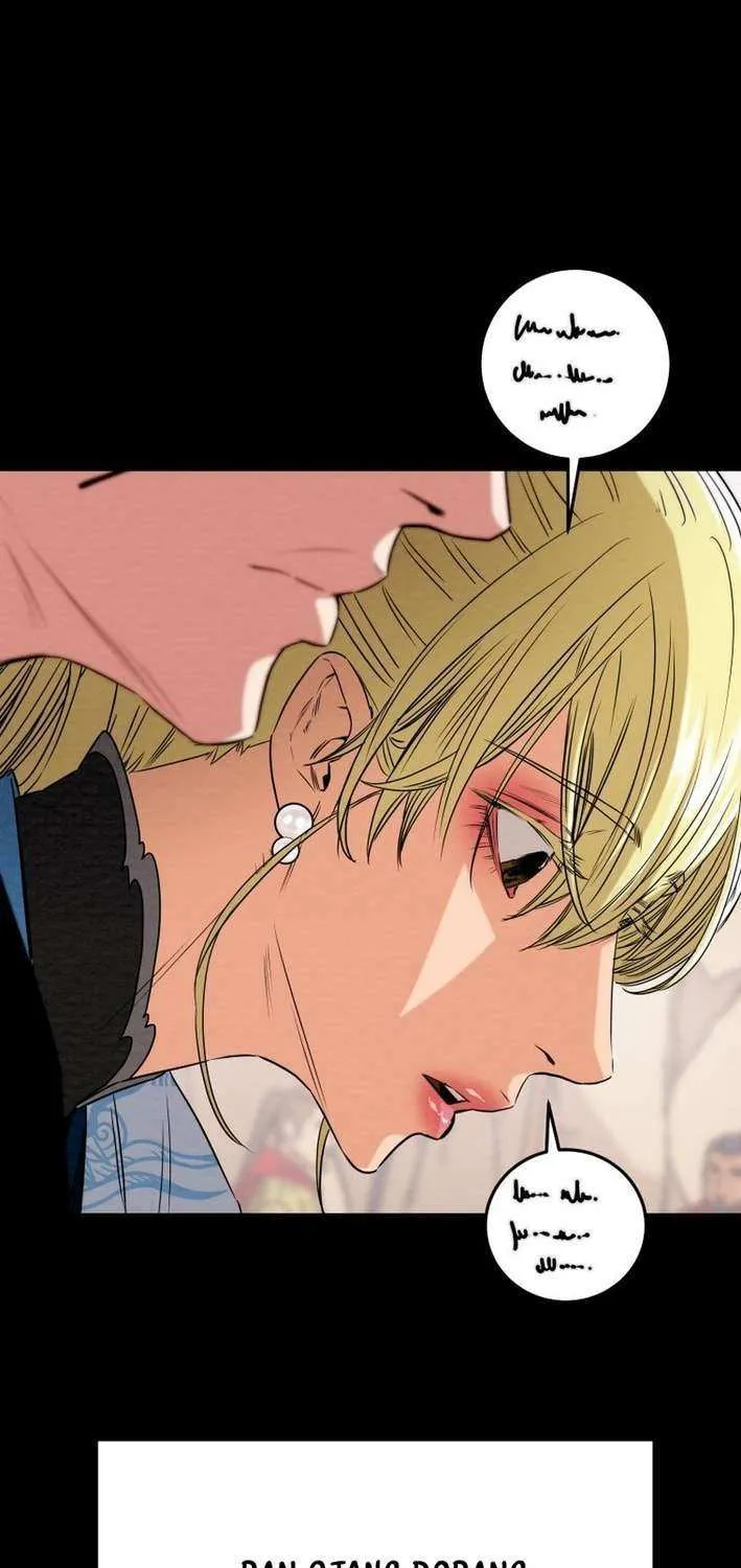 Read Heavenly Moon chapter 213 image 79 on Lezhin