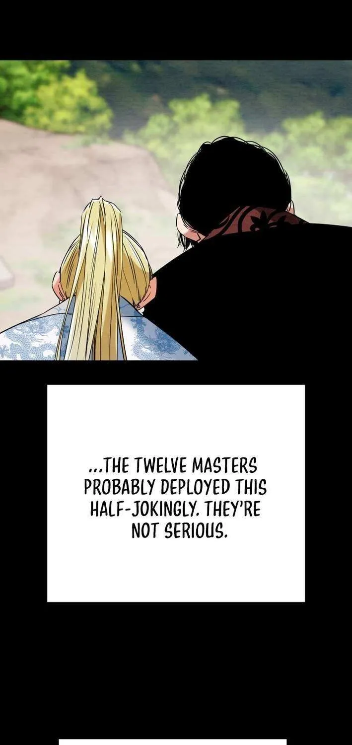 Read Heavenly Moon chapter 213 image 87 on Lezhin