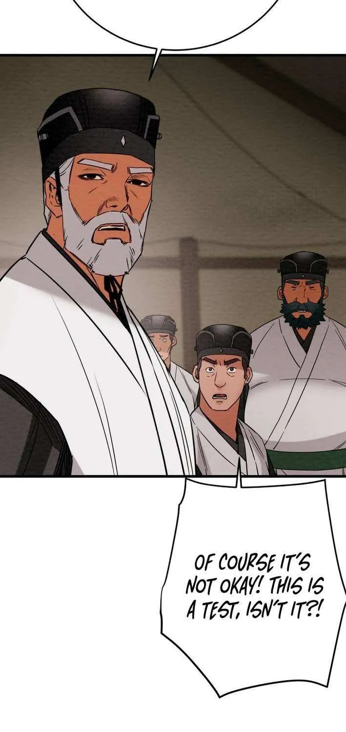 Read Heavenly Moon chapter 213 image 9 on Lezhin