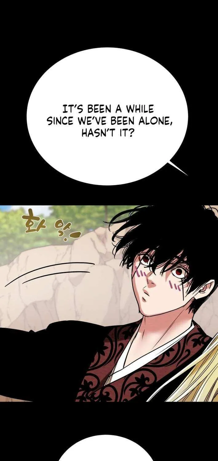 Read Heavenly Moon chapter 213 image 94 on Lezhin