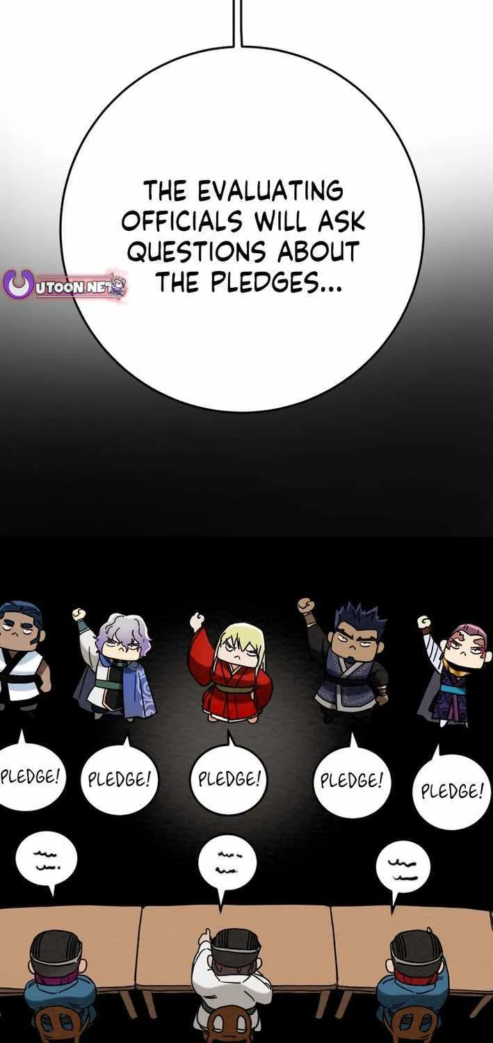 Read Heavenly Moon chapter 214 image 101 on Lezhin