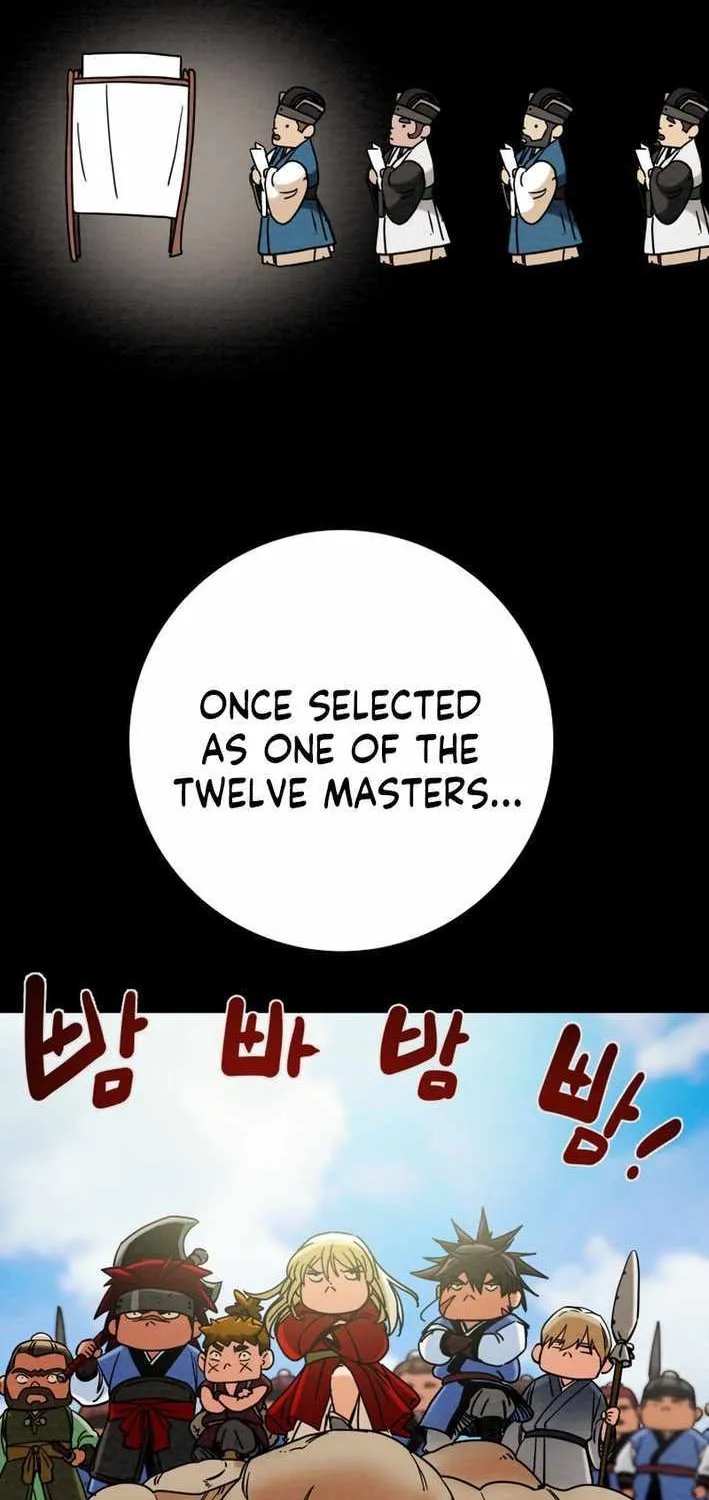 Read Heavenly Moon chapter 214 image 103 on Lezhin