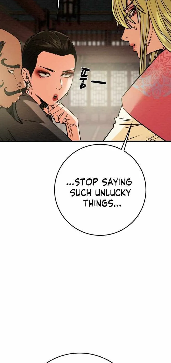 Read Heavenly Moon chapter 214 image 113 on Lezhin