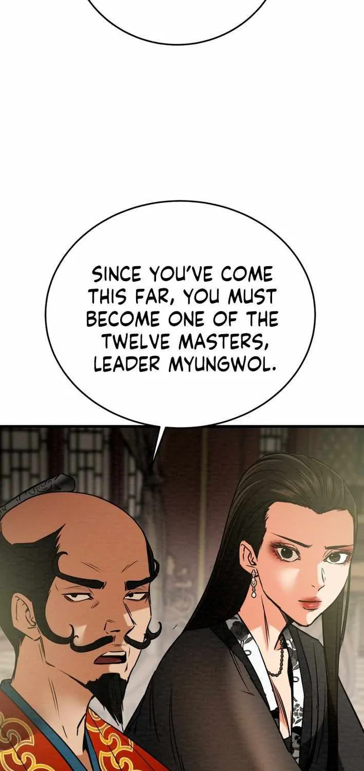 Read Heavenly Moon chapter 214 image 115 on Lezhin