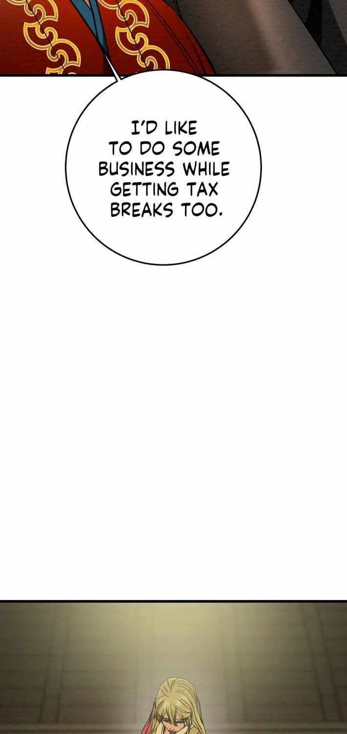 Read Heavenly Moon chapter 214 image 116 on Lezhin