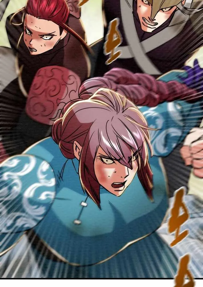 Read Heavenly Moon chapter 214 image 13 on Lezhin