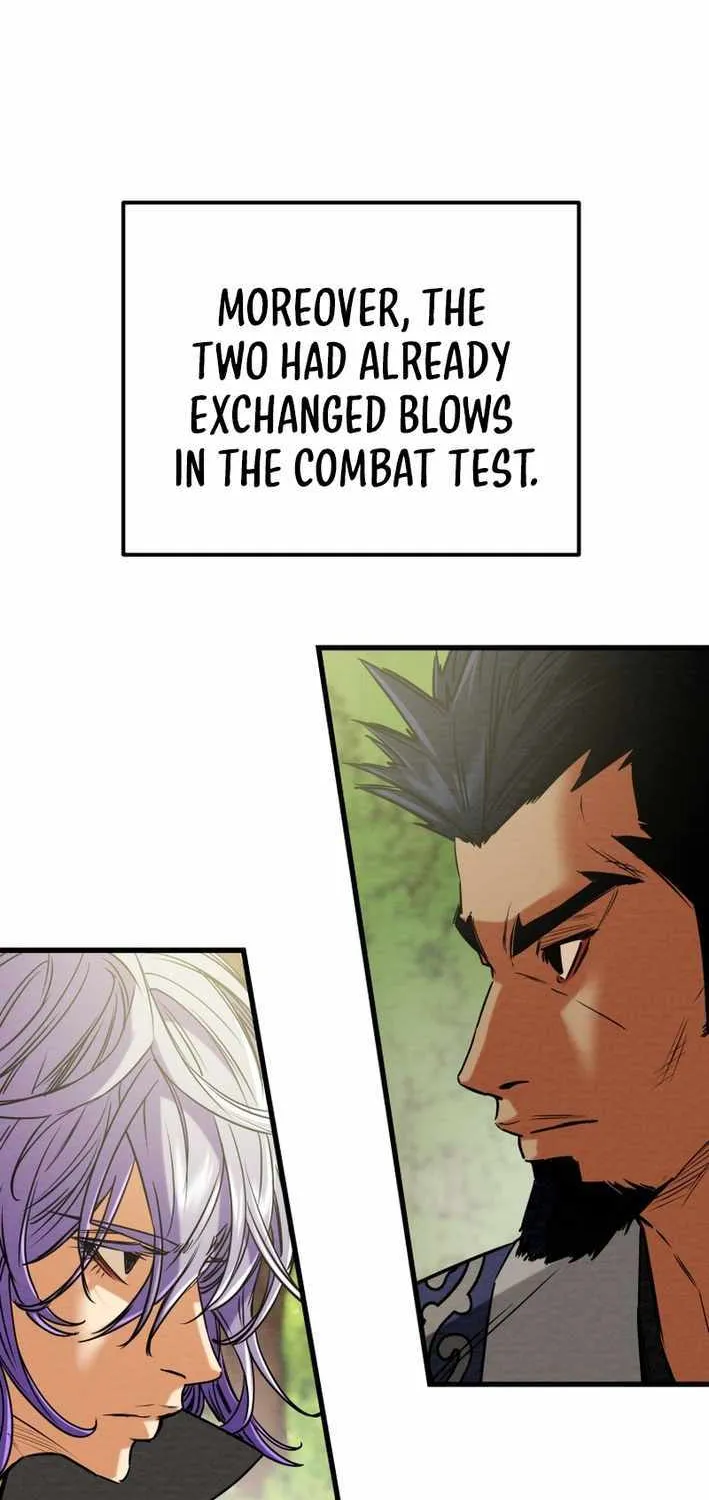 Read Heavenly Moon chapter 214 image 17 on Lezhin