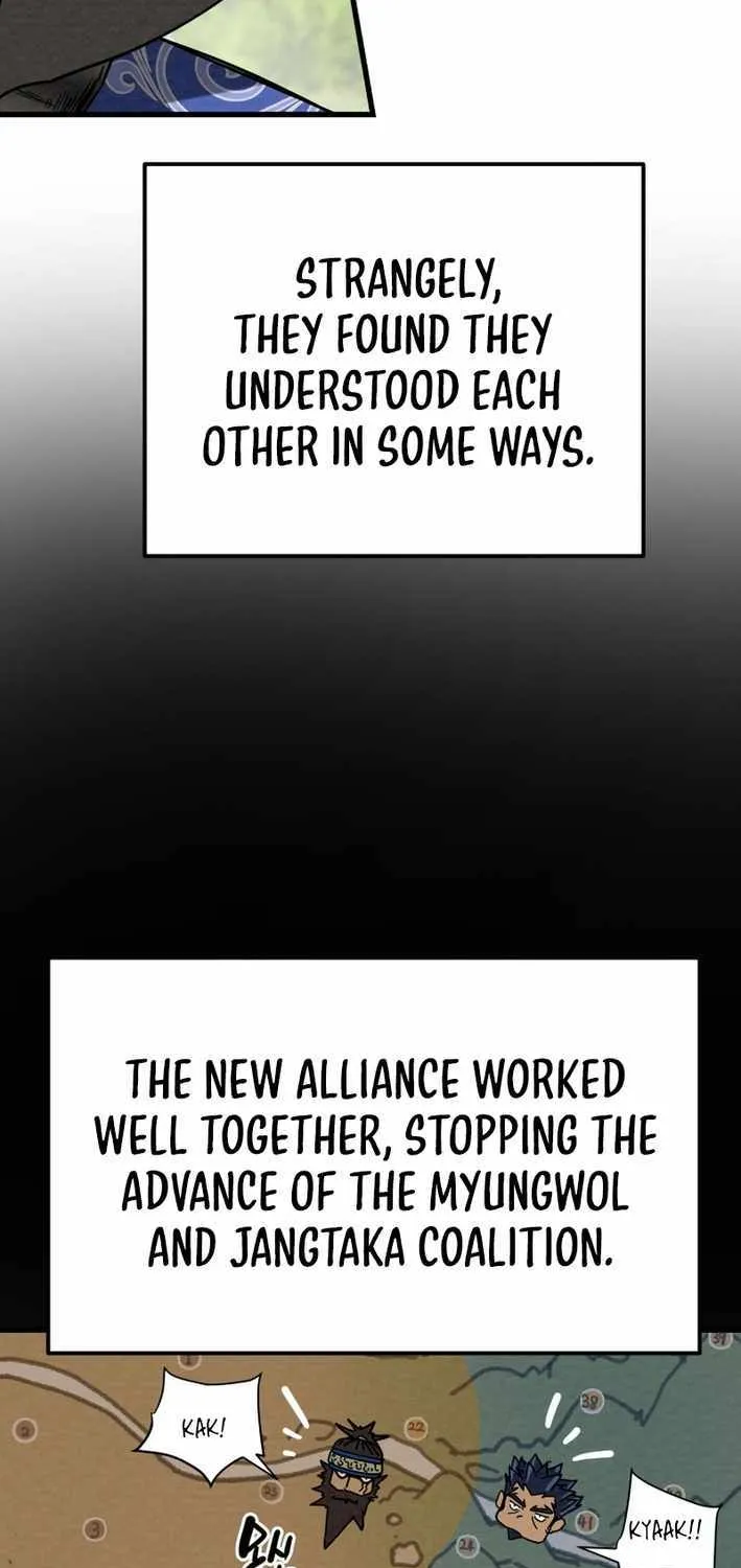 Read Heavenly Moon chapter 214 image 18 on Lezhin