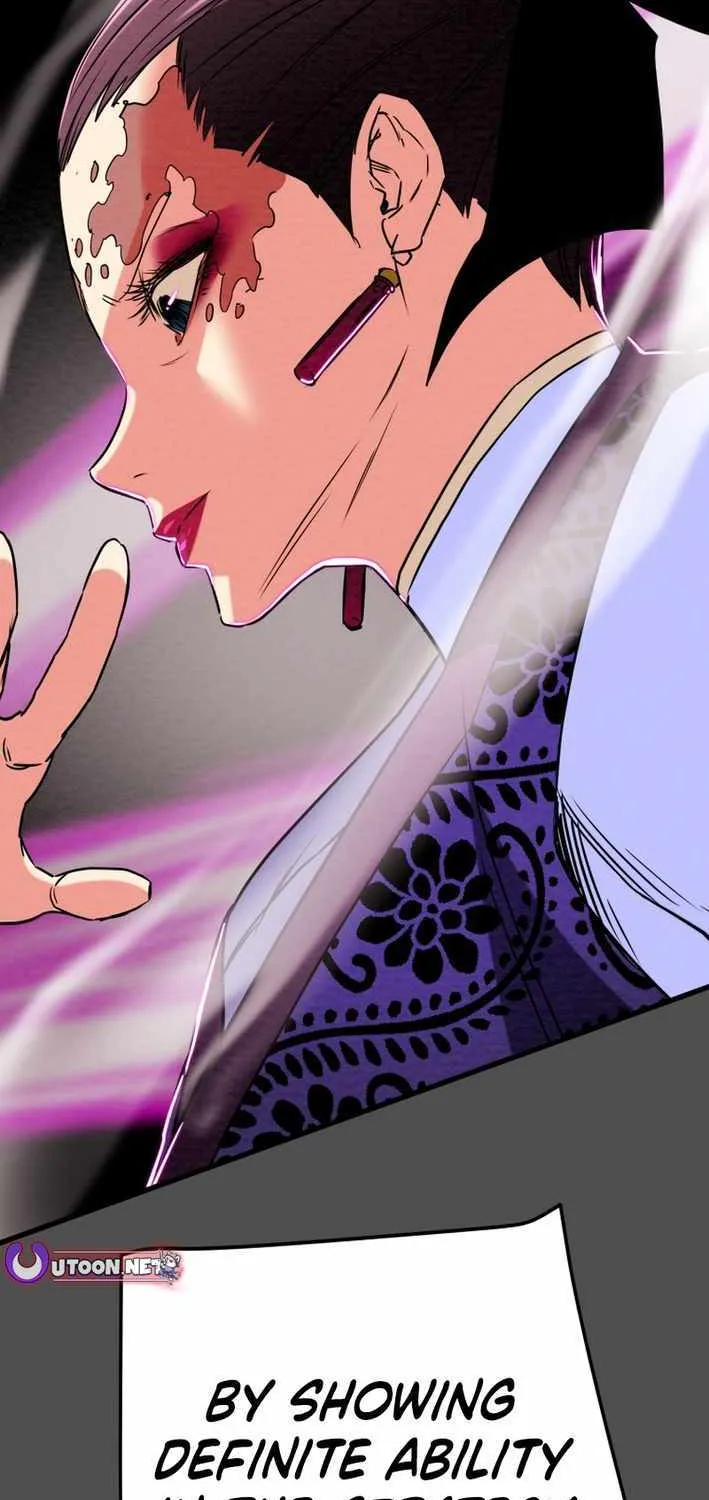 Read Heavenly Moon chapter 214 image 2 on Lezhin