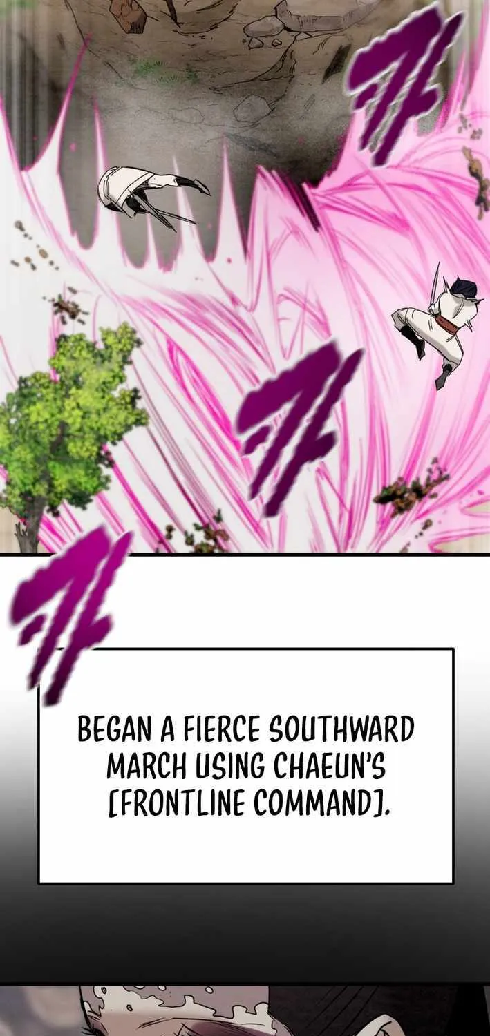 Read Heavenly Moon chapter 214 image 21 on Lezhin