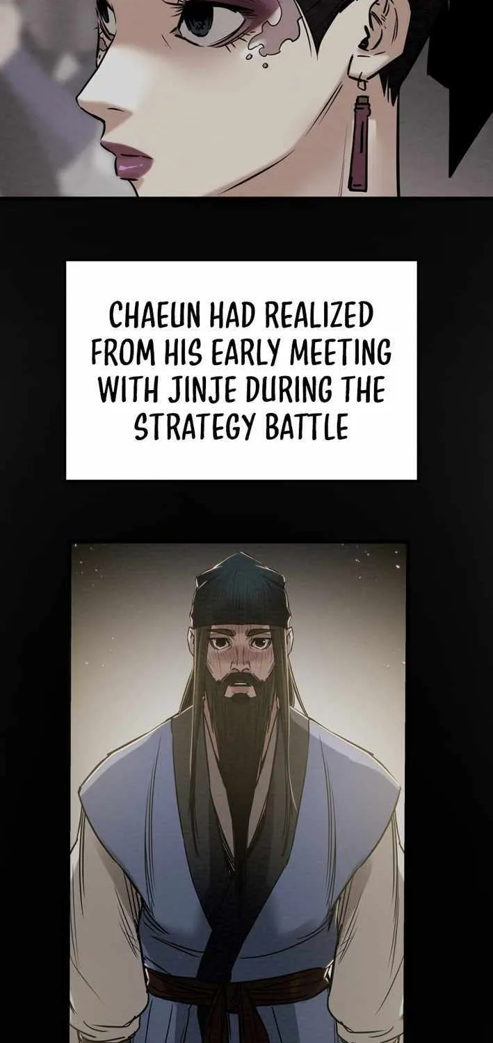 Read Heavenly Moon chapter 214 image 22 on Lezhin