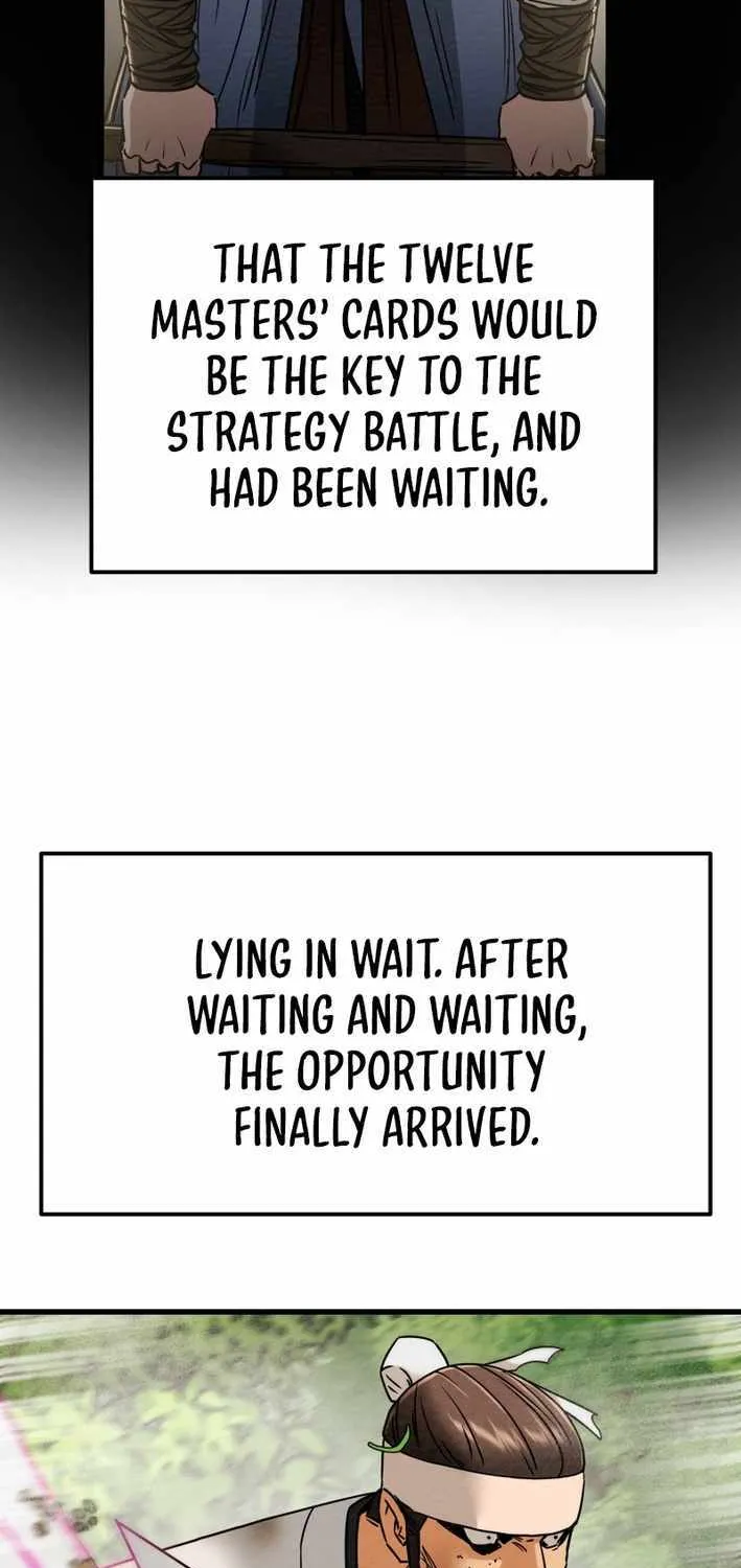 Read Heavenly Moon chapter 214 image 23 on Lezhin