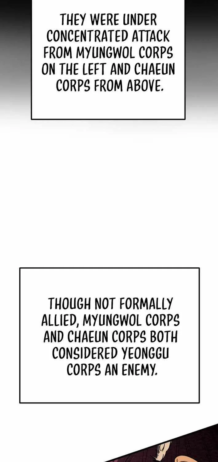 Read Heavenly Moon chapter 214 image 26 on Lezhin