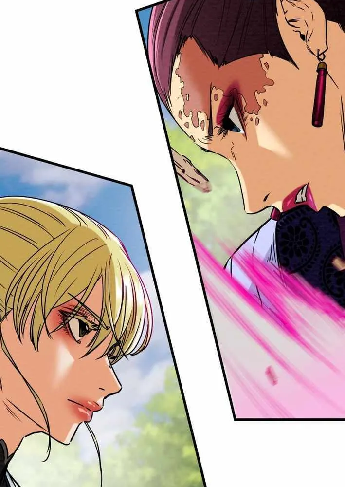 Read Heavenly Moon chapter 214 image 27 on Lezhin