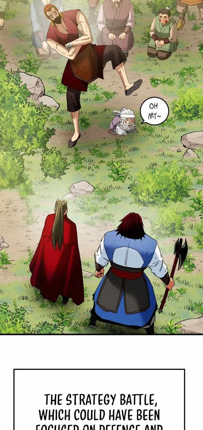 Read Heavenly Moon chapter 214 image 29 on Lezhin