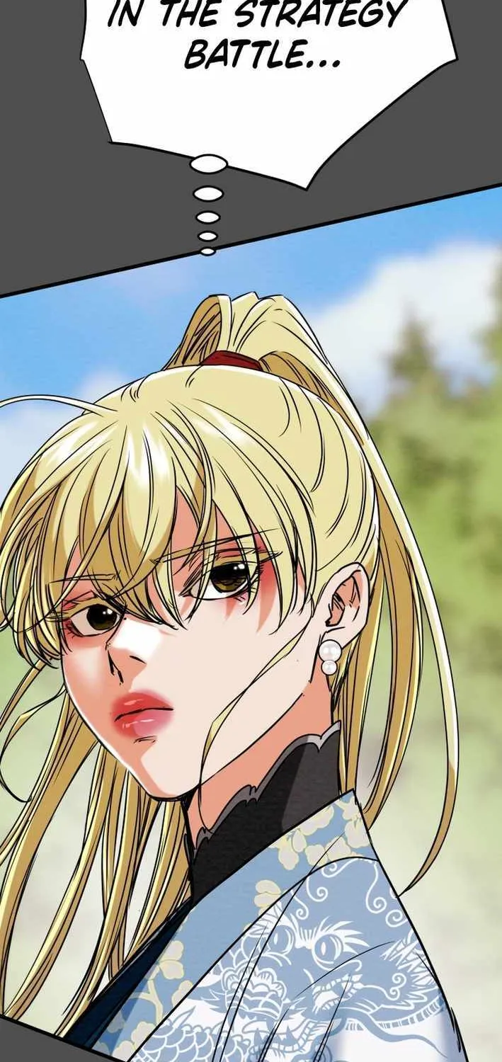 Read Heavenly Moon chapter 214 image 3 on Lezhin
