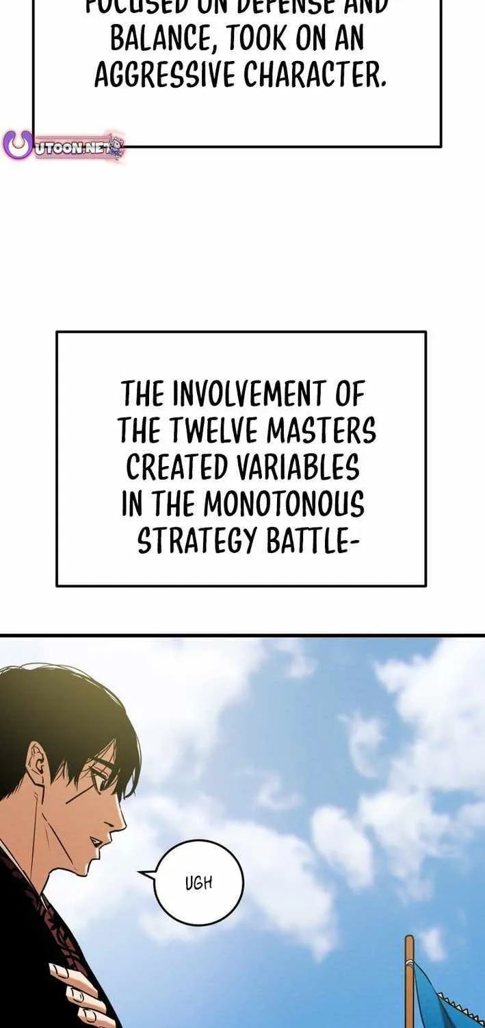 Read Heavenly Moon chapter 214 image 30 on Lezhin