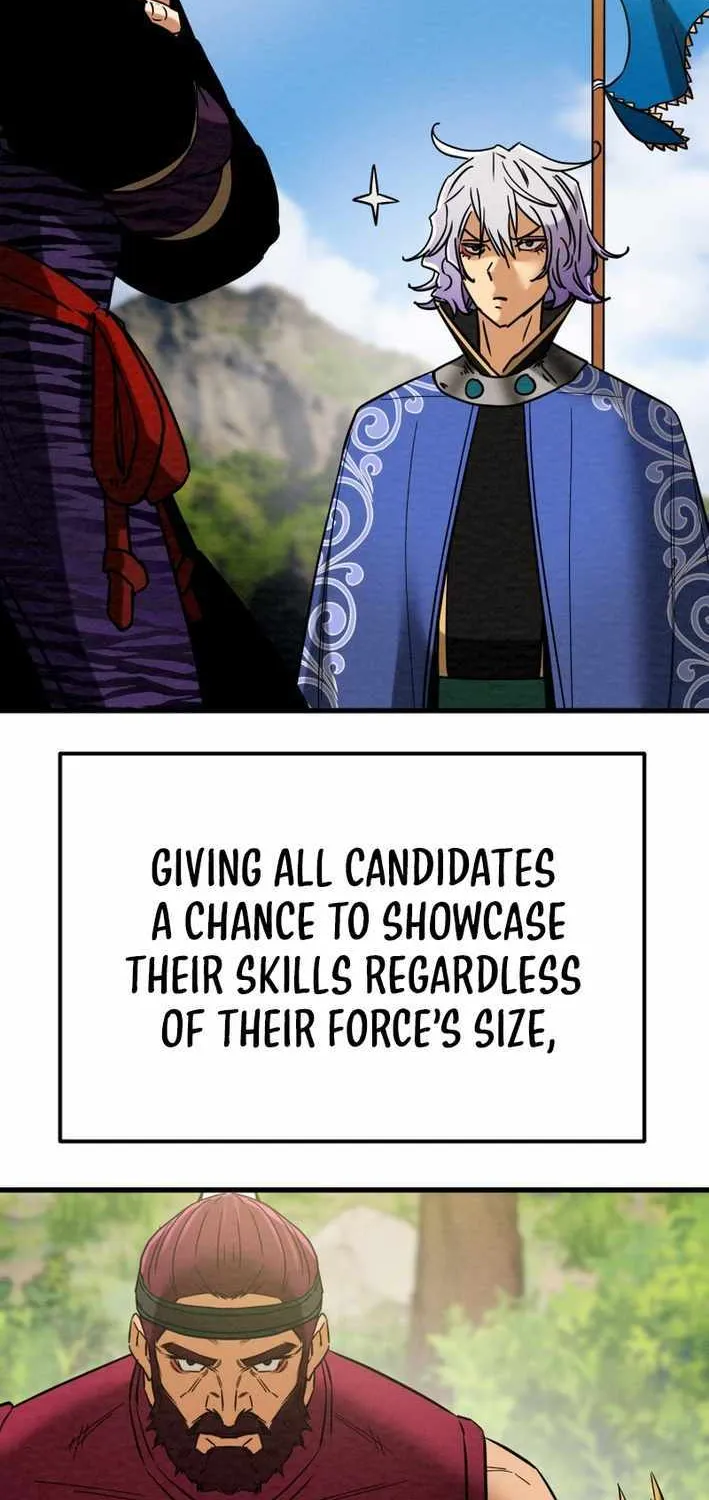 Read Heavenly Moon chapter 214 image 31 on Lezhin