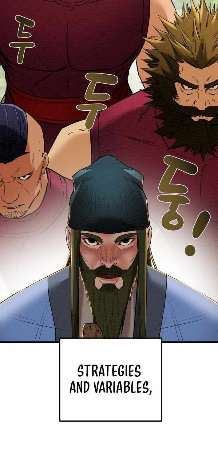 Read Heavenly Moon chapter 214 image 32 on Lezhin