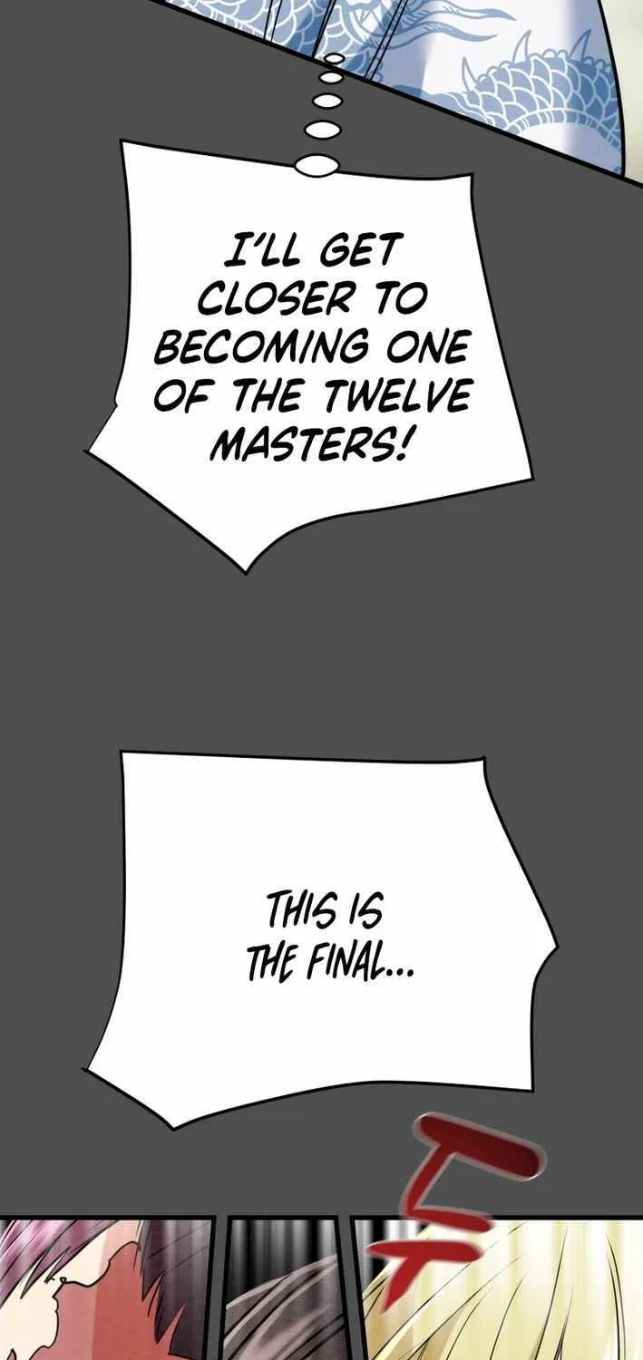 Read Heavenly Moon chapter 214 image 4 on Lezhin