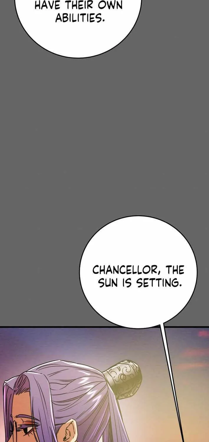 Read Heavenly Moon chapter 214 image 40 on Lezhin