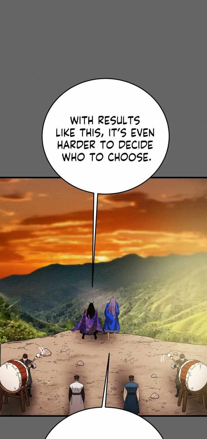 Read Heavenly Moon chapter 214 image 42 on Lezhin