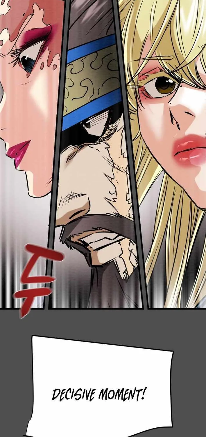Read Heavenly Moon chapter 214 image 5 on Lezhin