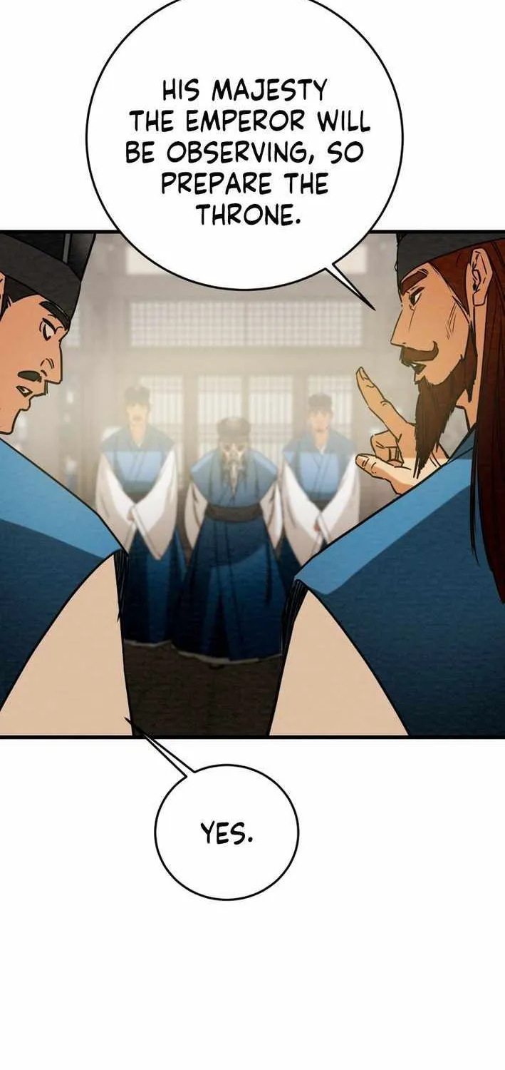 Read Heavenly Moon chapter 214 image 59 on Lezhin