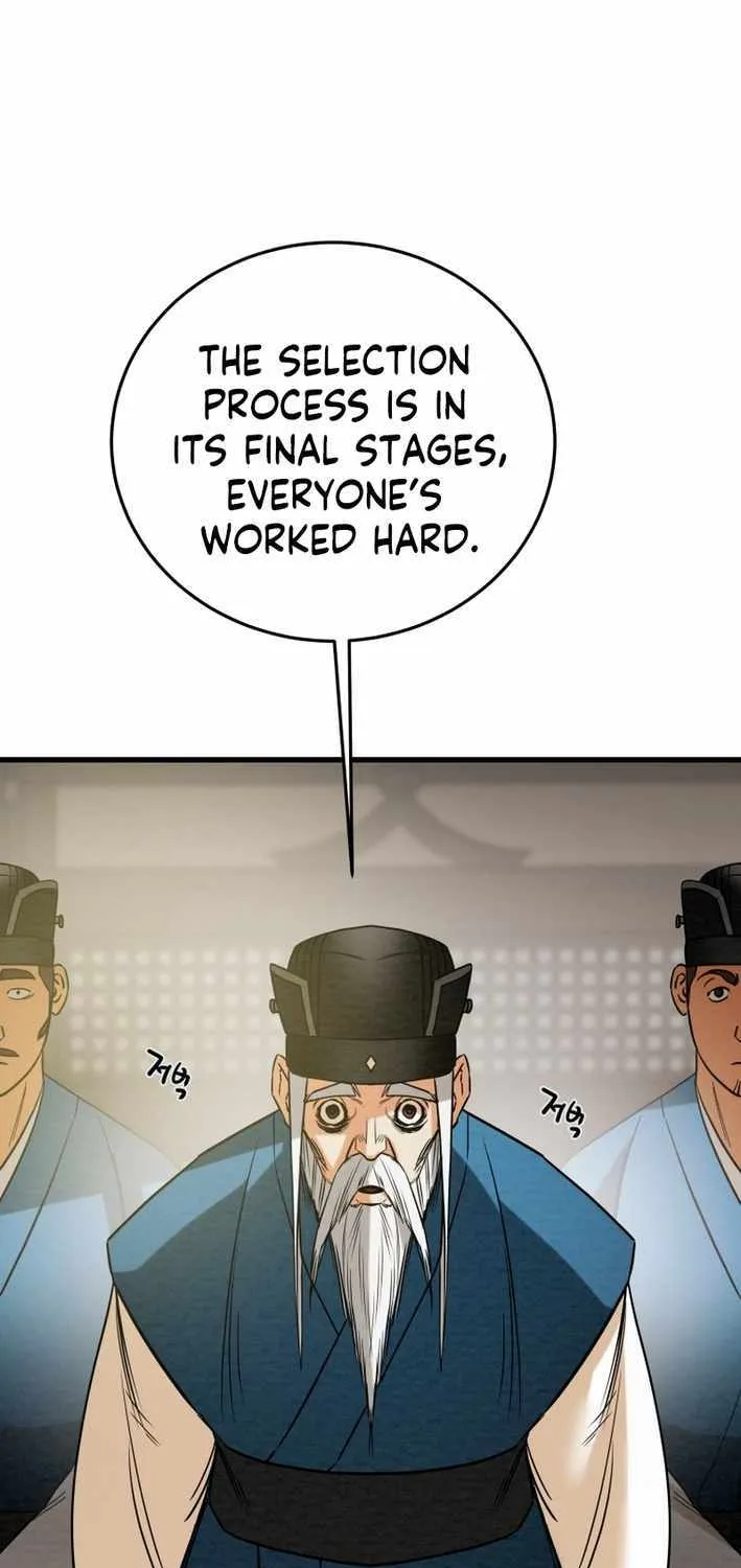 Read Heavenly Moon chapter 214 image 60 on Lezhin