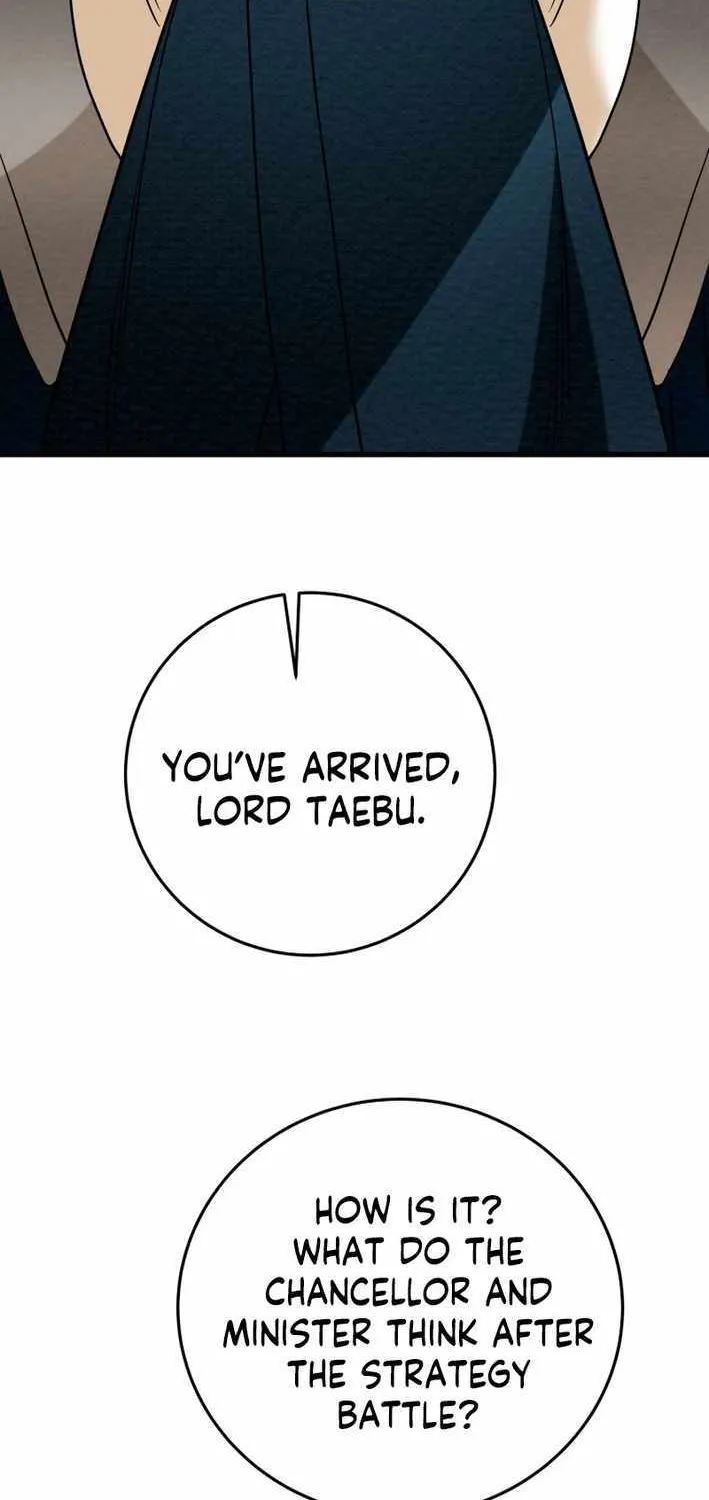 Read Heavenly Moon chapter 214 image 61 on Lezhin