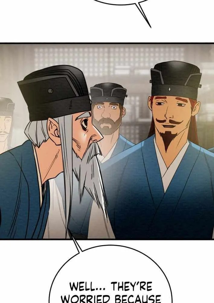 Read Heavenly Moon chapter 214 image 62 on Lezhin