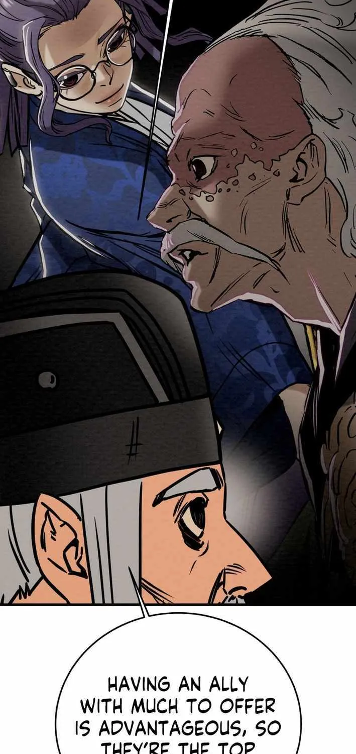 Read Heavenly Moon chapter 214 image 65 on Lezhin